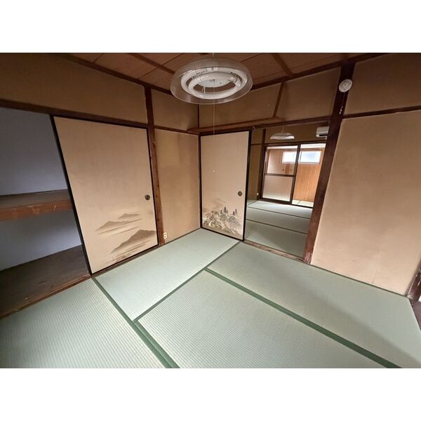 阪南市自然田戸建 室内写真9