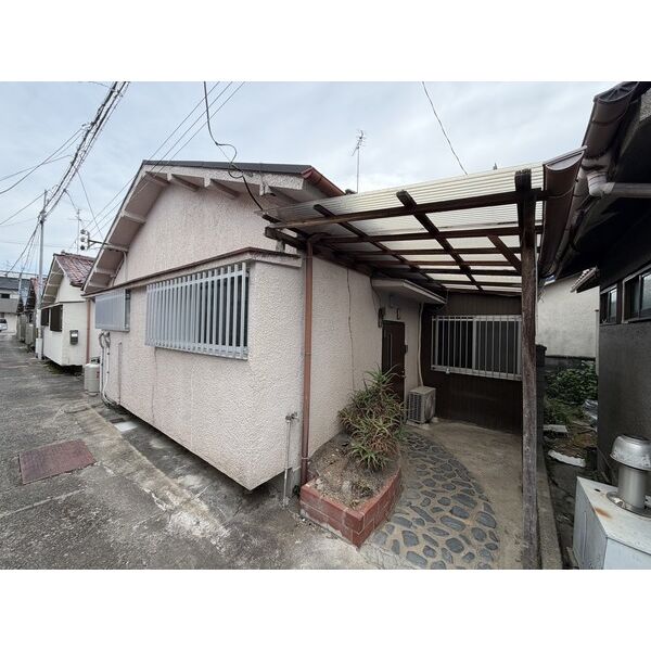 阪南市自然田戸建 室内写真10