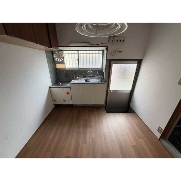 阪南市自然田戸建 室内写真1