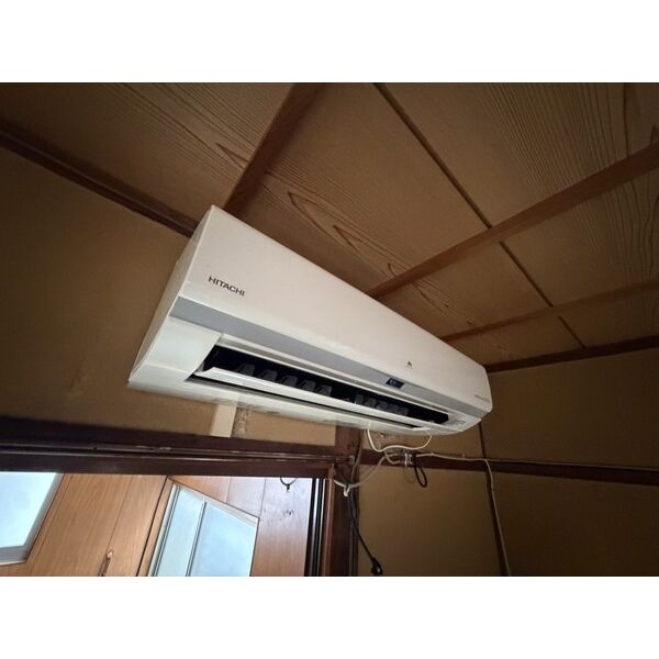 阪南市自然田戸建 室内写真4