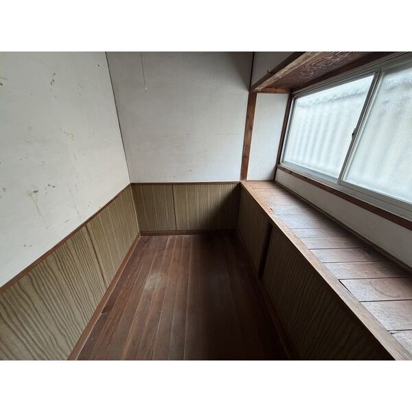 阪南市自然田戸建 室内写真5