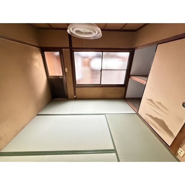 阪南市自然田戸建 室内写真6
