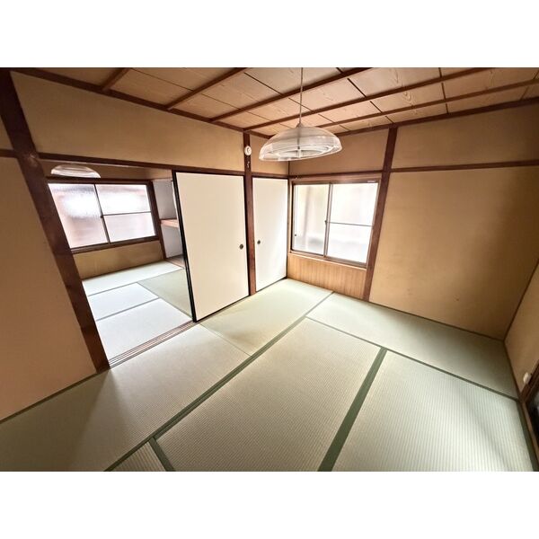 阪南市自然田戸建 室内写真7