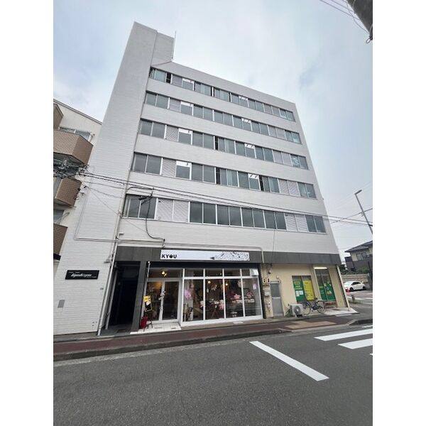 シーズンコート東大曽根