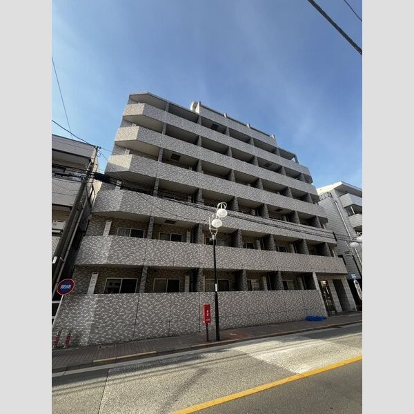 ブライズ蒲田WEST