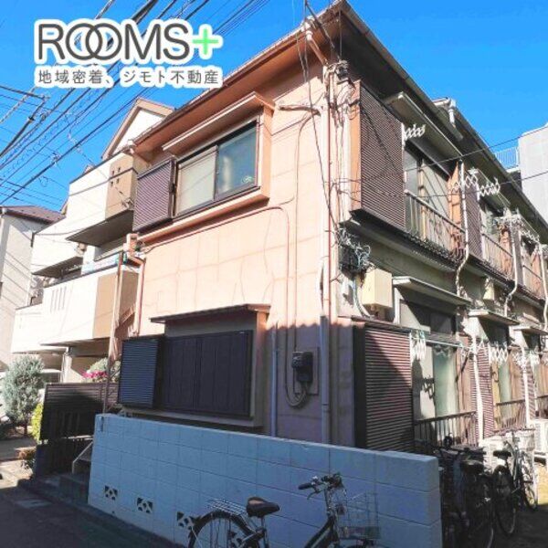 北野方荘