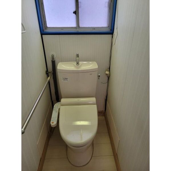 銚子市小畑町戸建 室内写真9