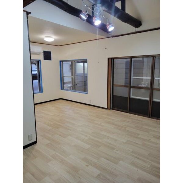 銚子市小畑町戸建 室内写真10