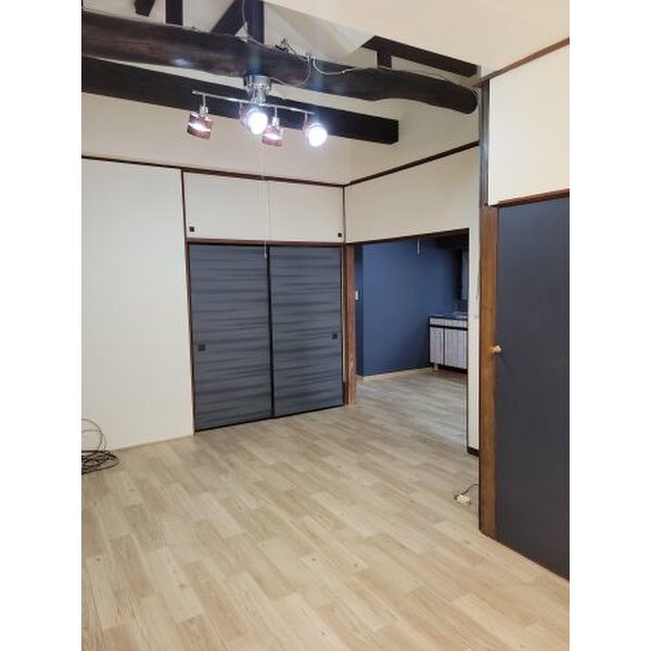 銚子市小畑町戸建 室内写真1