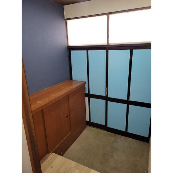 銚子市小畑町戸建 室内写真4