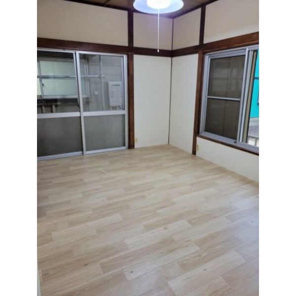 銚子市小畑町戸建 室内写真6