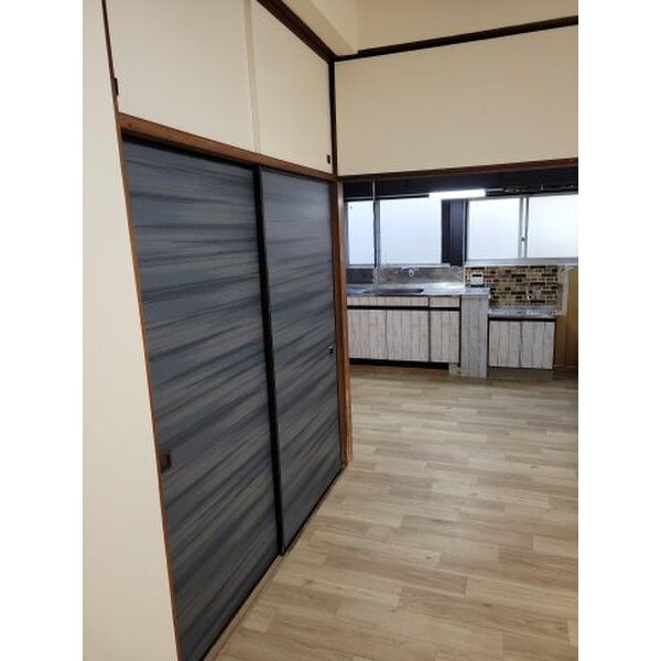 銚子市小畑町戸建 室内写真7
