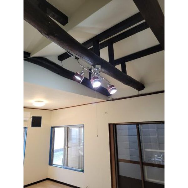 銚子市小畑町戸建 室内写真8