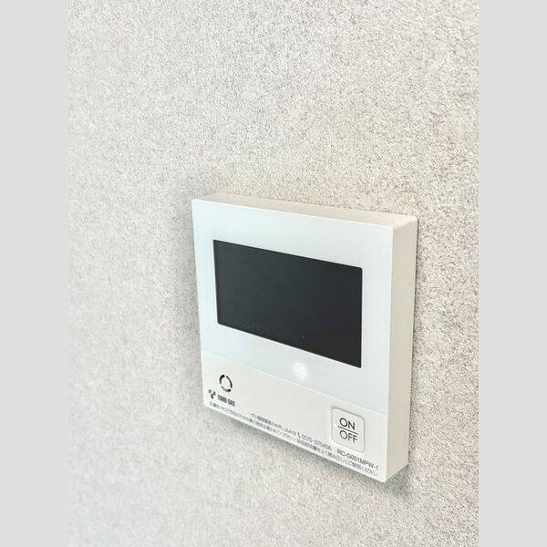 プレサンスロジェ名駅南 室内写真9