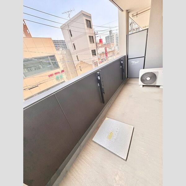 プレサンスロジェ名駅南 室内写真10