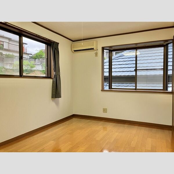 大金平戸建 室内写真1