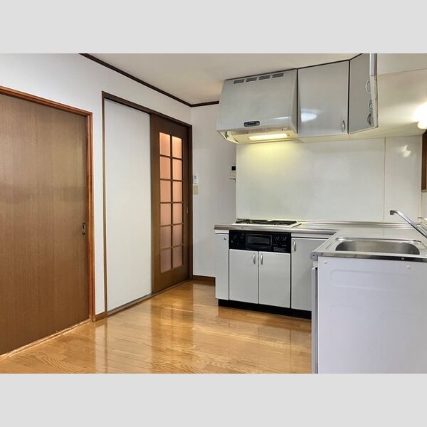 大金平戸建 室内写真2