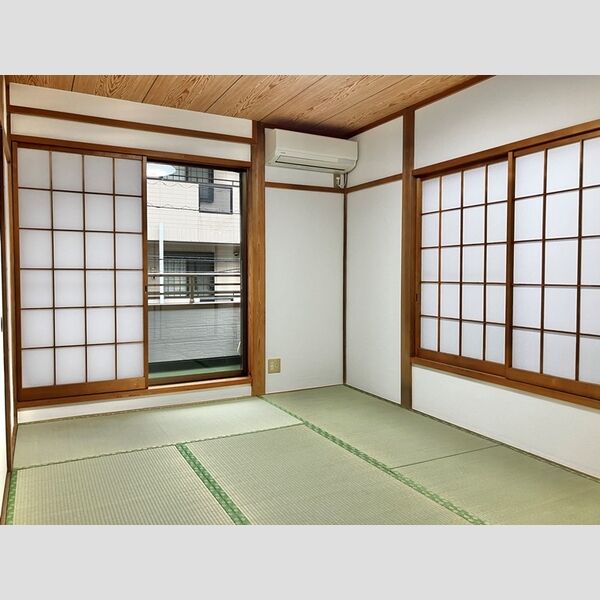 大金平戸建 室内写真6