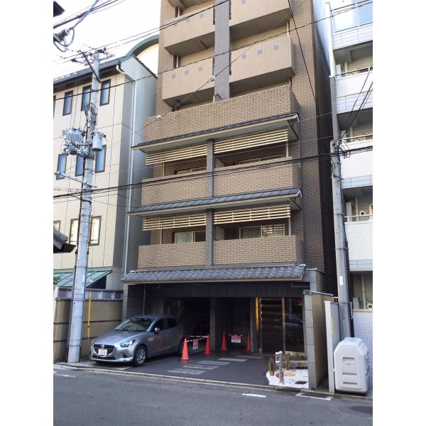 テルマーノ西洞院