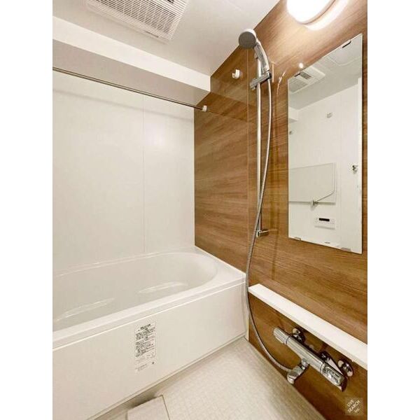 ディームス蔵前Residence 室内写真3