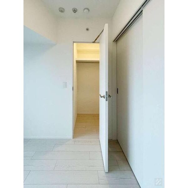 ディームス蔵前Residence 室内写真5