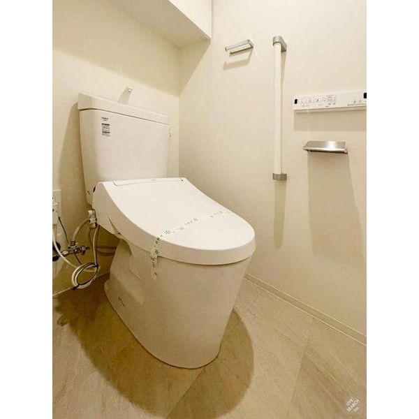 ディームス蔵前Residence 室内写真6