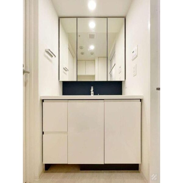 ディームス蔵前Residence 室内写真7