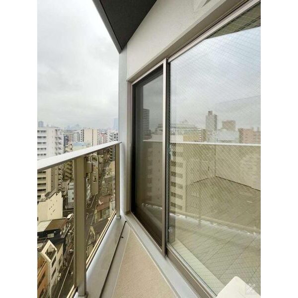 ディームス蔵前Residence 室内写真8