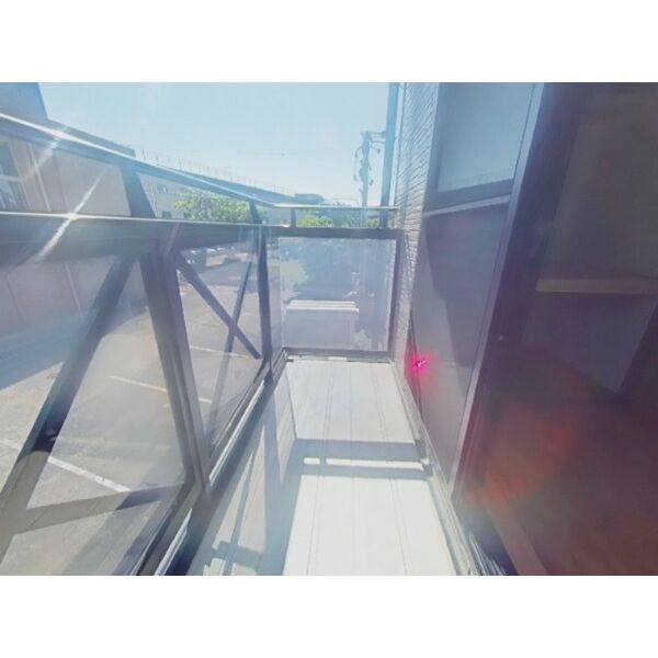 SUN ERICA 室内写真9