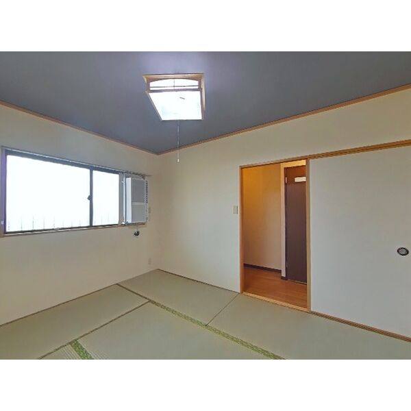 佐久間ハイツ 室内写真7