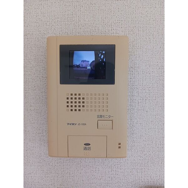 グランドステージC 室内写真10