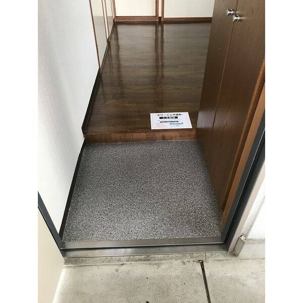 クオレ清水 室内写真5