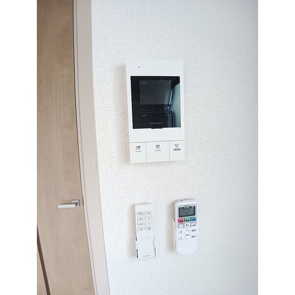 アロッジオ瀬田 室内写真9