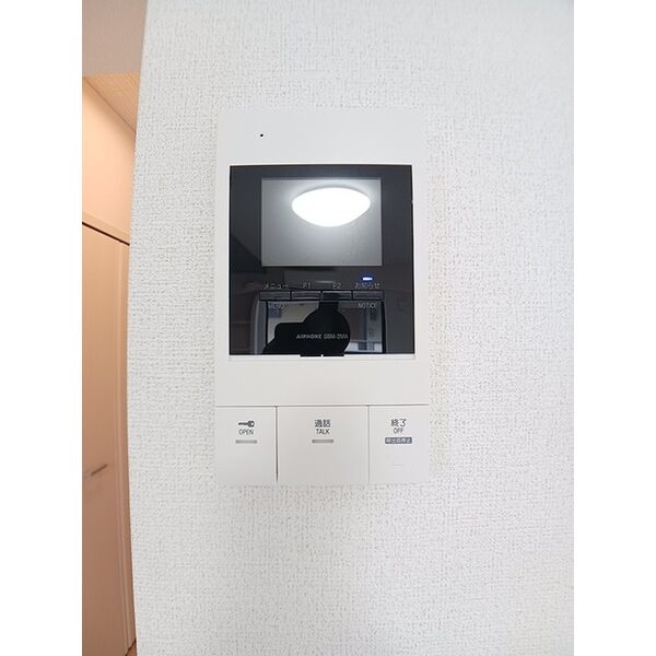 アロッジオ瀬田 室内写真9