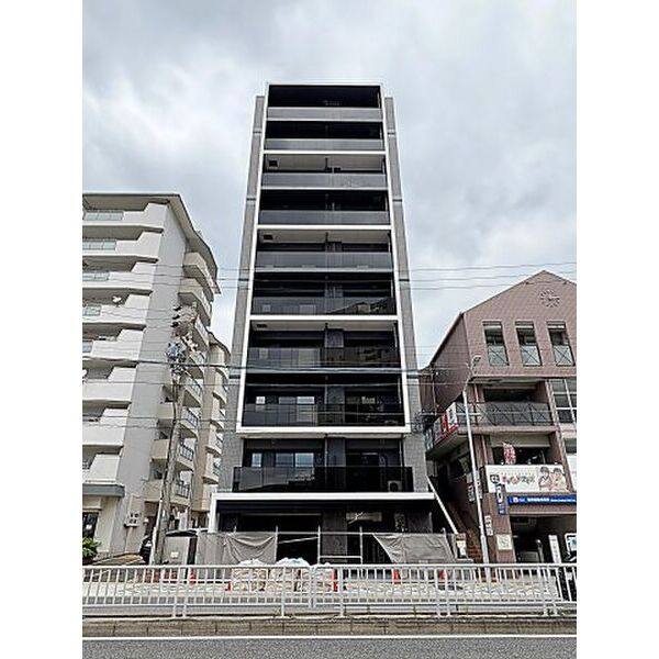 Casa Via 建物画像