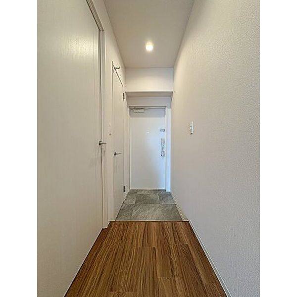 Casa Via 室内写真2