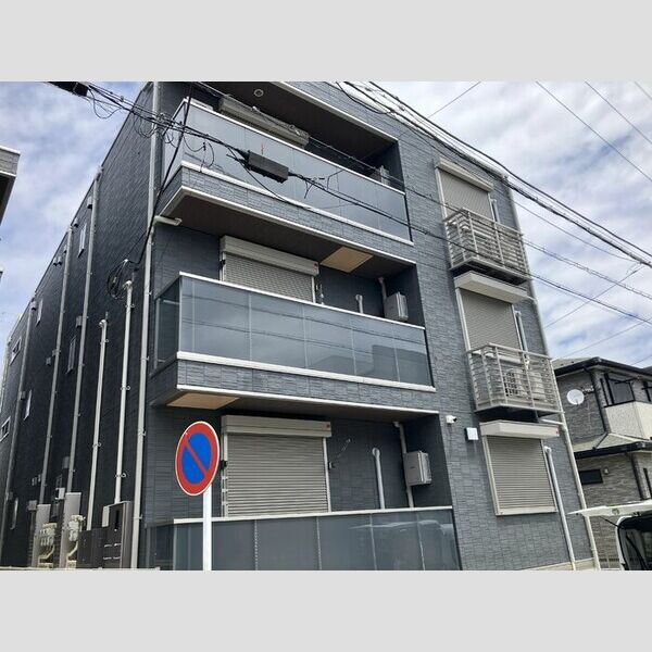 D-SOLACE祐光 B