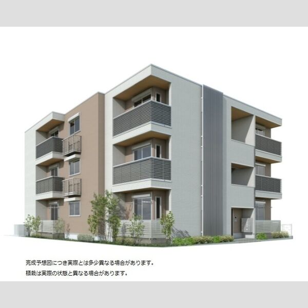 セレスティア船橋Ⅱ