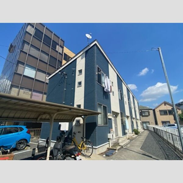 レオネクストファーストリッチ