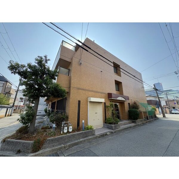 BOONE出屋敷