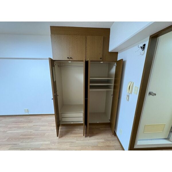BOONE出屋敷 室内写真9