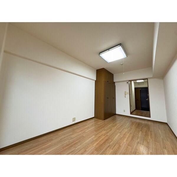 BOONE出屋敷 室内写真1