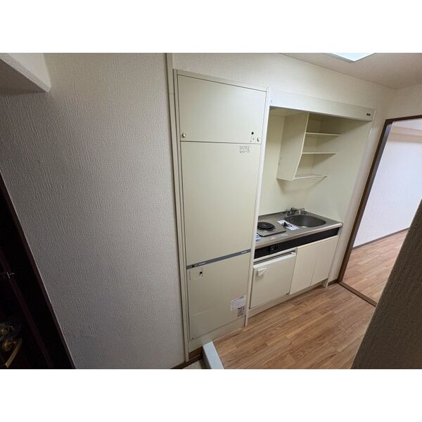 BOONE出屋敷 室内写真3