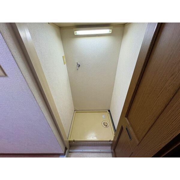 BOONE出屋敷 室内写真5