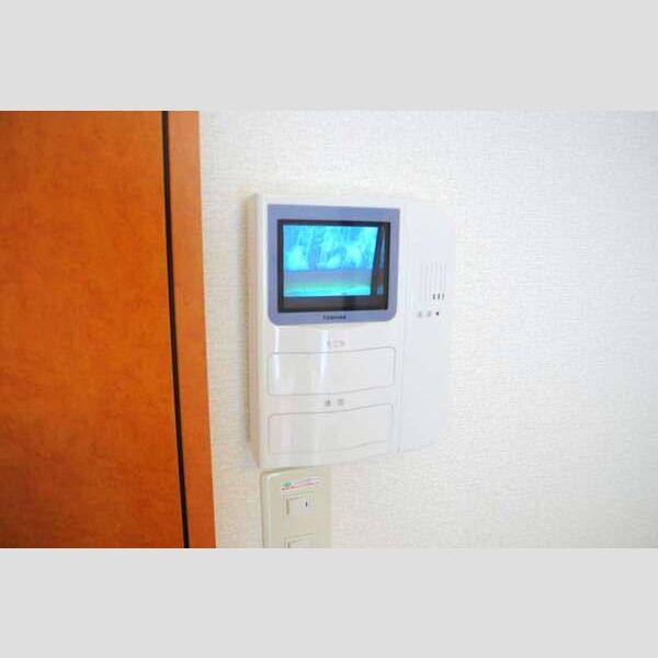 レオパレスハーモニーT 室内写真5