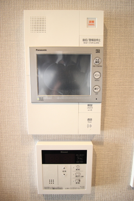 ＲＪＲプレシア江坂駅前 室内写真2