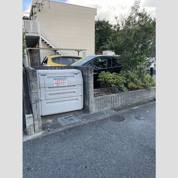 レオパレスアーバンアメニティー 室内写真8
