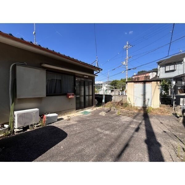 グリーンハイツ宇治 室内写真2