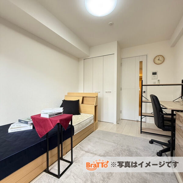 エスリード北大阪レジデンス 室内写真1