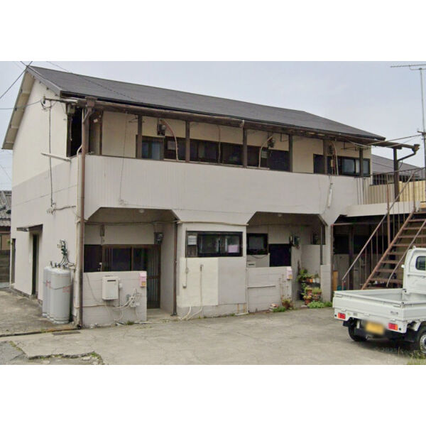 有本万方荘 建物画像